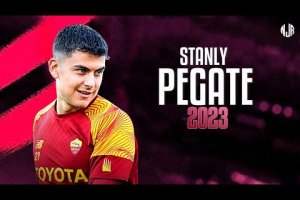 Paulo Dybala ● PEGATE | Standly ᴴᴰ