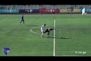 ეროვნული ლიგა – 34-ე ტურის მიმოხილვა
