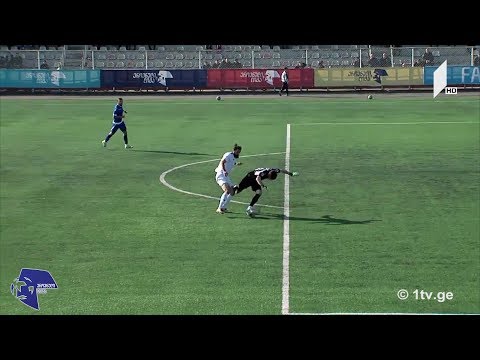 ეროვნული ლიგა – 34-ე ტურის მიმოხილვა