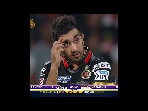 best match kkr vs rcb #trending #cricket #ipl  #viralshort #viralvideo #iplmatch