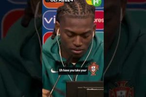 Rafael Leao to Saudi Arabia❌