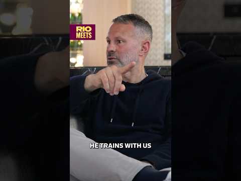No Way Back For Rashford? Ryan Giggs Answers #football #podcast #premierleague #manchesterunited