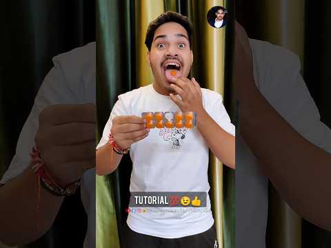 goli ka magic Tutorial !? 😱 | #shorts #trending #goli #shortvideo