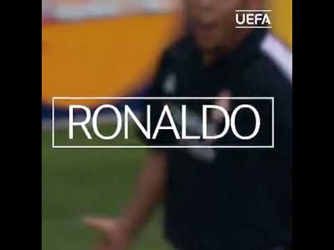 📽 ფენომენი – რონალდო