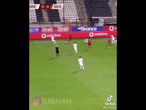 ხვიჩა კვარაცხელია 🥰