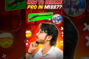 Secret M1887 Headshot Tips And Tricks | Shotgun Headshot Trick In Free Fire | One Tap Headshot Trick