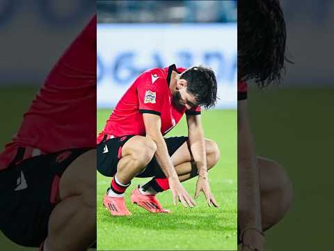 ისინი არასდროს შეეგუებიან მარცხს, მათ საქართველოსთვის მხოლოდ გამარჯვება სწყურიათ! 🇬🇪❤️📸 #euro2024
